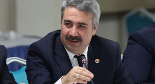Alkayış: İstanbul, ecdadımızın bizlere emanetidir