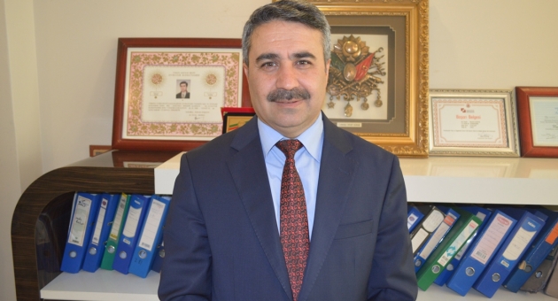 Alkayış'tan 30 Ağustos Zafer Bayramı Mesajı