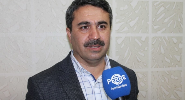 Alkayış'tan Yeni Adli Yıl Açılış Mesajı