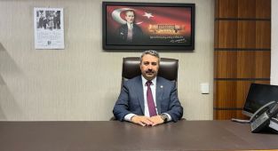 Alkayış: Varılan her hedefte öğretmenlerimizin emeği bulunmaktadır