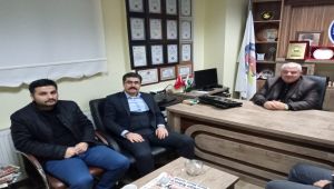 Alperen Ocakları Adıyaman Başkanı Önder: Çin Zulmüne Sessiz Kalmayalım
