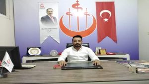 Alperen Ocakları’ndan Muhsin Yazıcıoğlu açıklaması
