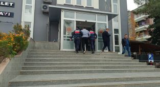 Altı yıldır aranıyordu Adana'da Jandarma'dan kaçamadı