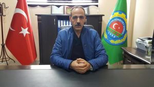 Altıntel'den Sincik İlçesine organik ürün satış pazar yeri talebi