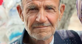 Alzheimer hastası yaşlı adam dere yatağında ölü bulundu