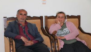 Alzheimer hastası yaşlı kadından 2 gündür haber alınamıyor - Videolu Haber