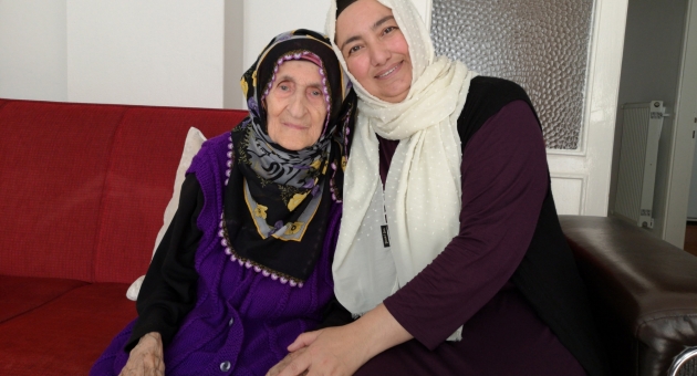 Alzheimerlı Hasta Yakınlarının 3’te 1’i Depresyonda