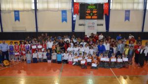 Amatör Spor Haftası, Kahta’da Coşkulu Başladı