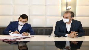 Ambalaj Atıkları Toplama ve Geri Kazanım protokolü imzalandı