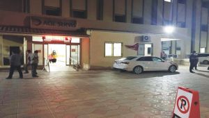 Amcasının kullandığı minibüsün altında kalan çocuk öldü