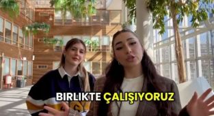 Amsterdam’dan Adıyaman’a 'Umut Işığı' - Videolu Haber