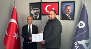 Anahtar Parti'de Samsat ve Gölbaşı Başkanları belli oldu
