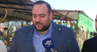Anahtar Parti’den Adıyaman Valiliği’ne orman yangınlarıyla ilgili bilgi edinme başvurusu