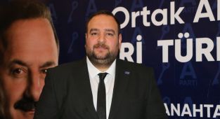 Anahtar Parti İl Başkanı Alsan: ‘Hudut namustur, bu yük milletin omzunda bırakılamaz’