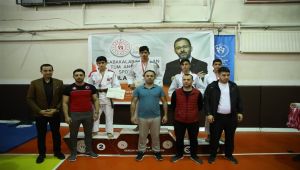 Analig Judo 'da Finalistler Belli Oldu