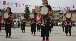 Ankara Büyükşehir Belediyesinden: ‘Kadın Emeği Pazarı’