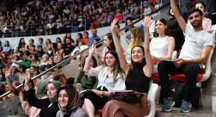 Ankara Büyükşehirden 'KPSS Genel Tekrar Kampı'