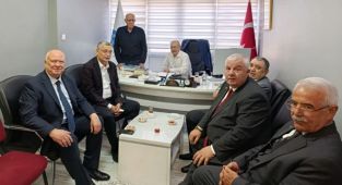 Ankara’da Adıyaman buluşması: ‘Hoş bir seda bırakmaksa, o seda buradadır’