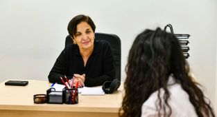 Ankara’da sigara bırakma seansları başladı