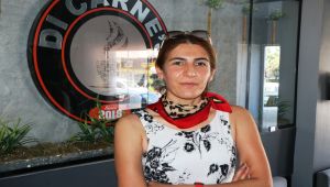 Anne elinden 'çölyak hastaları'na özel menüler - Videolu Haber
