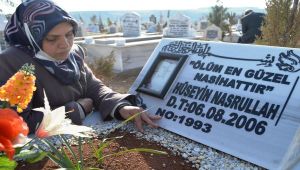 Anne Sabiha Tunç: Cinayet zanlısına deli raporu aldırmak istiyorlar - Videolu Haber