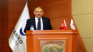 Antep’e 'Gazi' unvanı verilişinin 100’üncü yılı