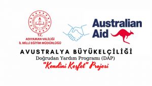 AR-GE'nin 'Kendini Keşfet' projesi hibe almaya hak kazandı