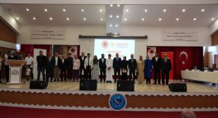 'Arapça Bilgi ve Etkinlik' yarışması birincillik getirdi