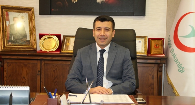 Araştırma Hastanesi, Ramazan Ayında Akşam Polikliniği Hizmeti Verecek