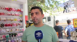 Asbest tehlikesi ve yetersiz sulama tepki çekiyor - Videolu Haber