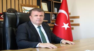 Aşcı'nın 15 Temmuz mesajı