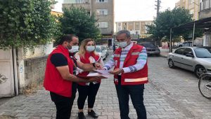 ASDEP saha çalışmalarına yeniden başladı