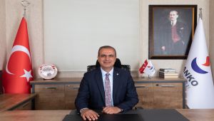 ASİD Genel Başkanı Dr. Yıldırım: Hekimlik kutsal bir meslektir