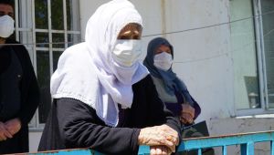 Asırlık Nineden Uzun Yaşamın Sırrı