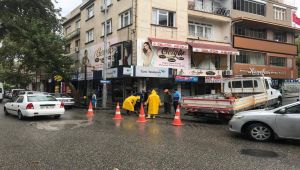 ASKİM’den Kış Hazırlığı