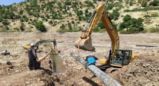 ASKİM yaklaşık 3000’e yakın su arıza talebini çözüme kavuşturdu