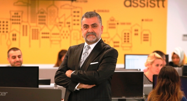 AssisTT, ‘En İyi Müşteri Hizmetleri’ Dalında EMEA Şampiyonu