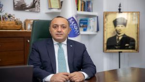 Asyalı: Gaziantep düşman işgaline tek başına karşı koyanların şehridir