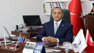 Asyalı: Okul varsa umut, yüz yüze eğitim varsa güçlü gelecek var