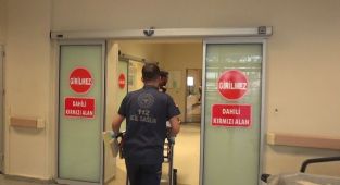 Atatürk Baraj Göleti'ne düşen Deniz hayatını kaybetti - Videolu Haber
