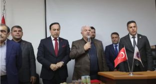‘ATİK İş ve Tanıtım Forum’u düzenlendi: Hedef 300 milyon dolar ihracat