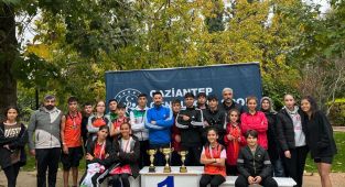 Atletizmde yarı final heyecanı