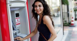 ATM'lerde bayram sonrası yeni dönem: Küçük banknotlar artık yok
