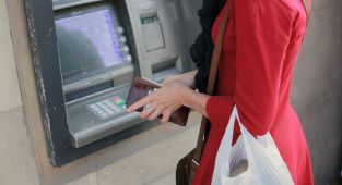 ATM'lerde en düşük çekim limiti 200 TL olacak