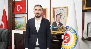 ATSO Başkanı Torunoğlu: 'Esnafın hakkı korunsun, Meydan Projesi Adıyaman’a umut olsun'