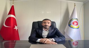 ATSO Başkanı Torunoğlu: KOSGEB Destek Kredisi Tüm Üyelerimize Verilmeli