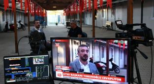 ATSO Başkanı Torunoğlu: 'Mücbir Sebep' süresindeki 'Son kez' ifadesi bizi üzdü - Videolu Haber