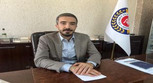 ATSO Başkanı Torunoğlu'ndan bankalara kredi borçlarını erteleme çağrısı