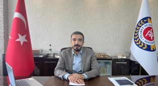 ATSO Başkanı Torunoğlu’nun '10 Kasım Atatürk’ü Anma Günü’ mesajı