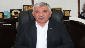 ATSO Başkanı Uslu: Cenazeler Defin İçin Bir Kaç Gün Bekletiliyor